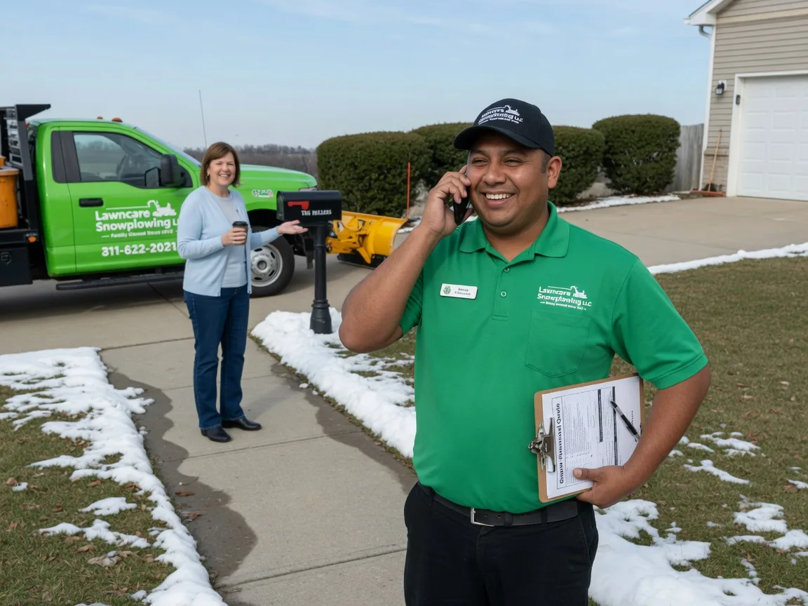 Lawn Care Services By Expert Landscaper Chadron, NE FAQs